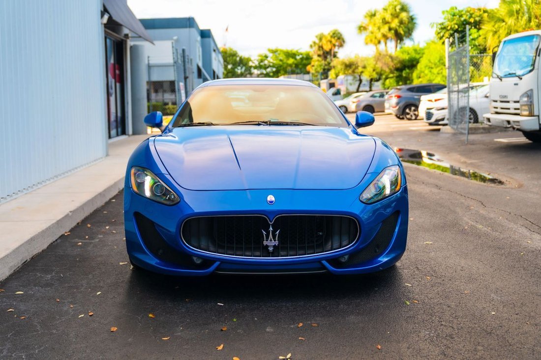 Coupe in Boynton Beach, FL, United States 3 - 18553783