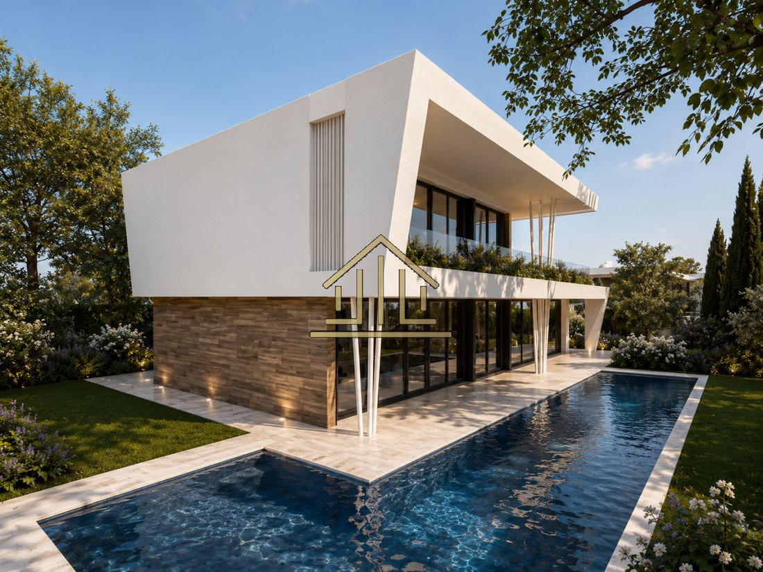 Villa in Maguzzano, Lonato del Garda, Lombardy 2 - 17488589