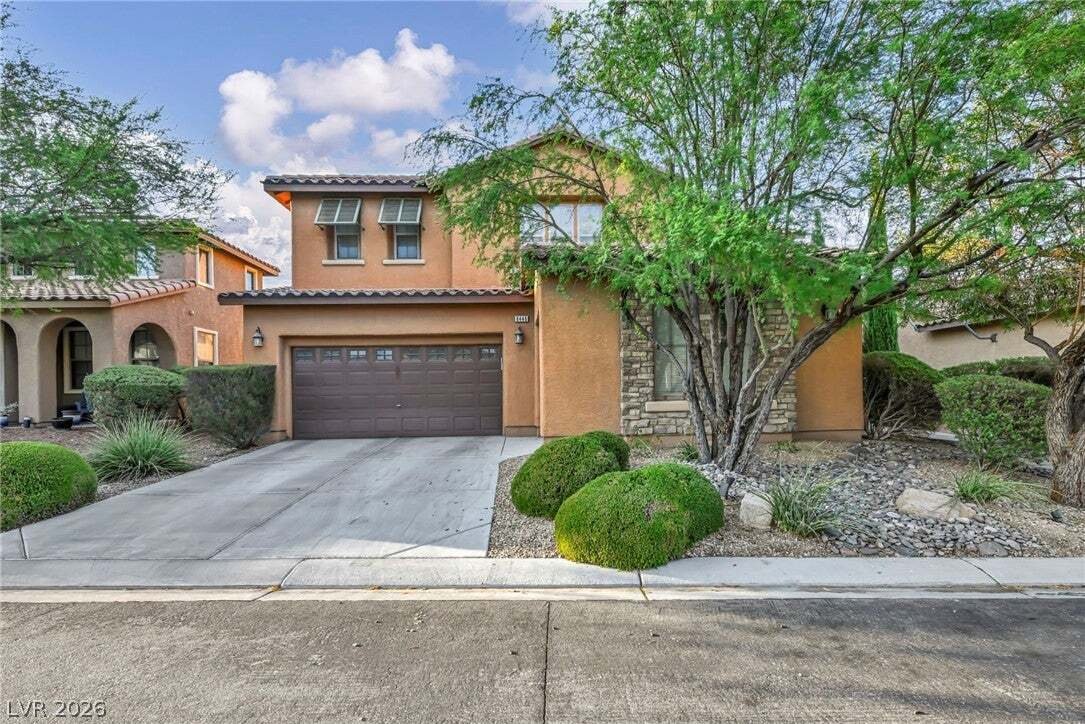 Maison à Las Vegas, Nevada, États-Unis 1 - 18551034