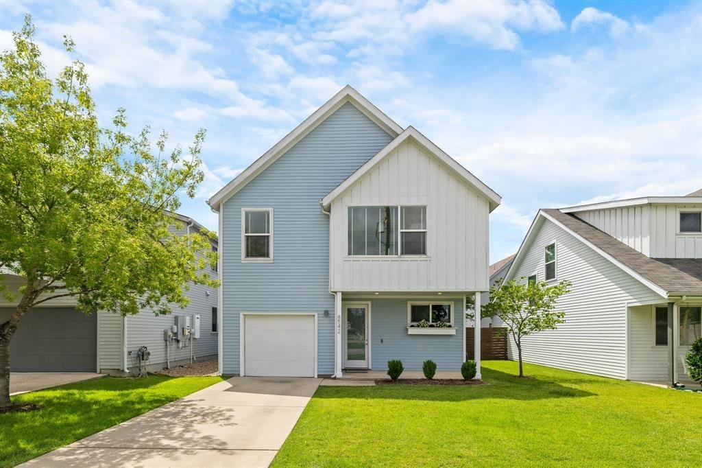 House in Dallas, Texas, United States 1 - 18552743