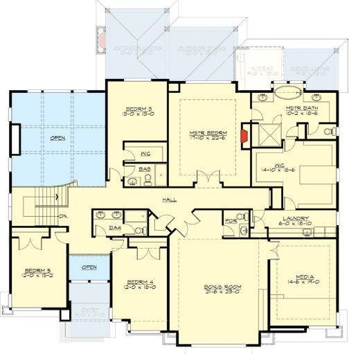 House in Atlanta, Georgia, United States 5 - 18552066