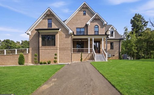 Haus in Rome, Georgia, Vereinigte Staaten 1