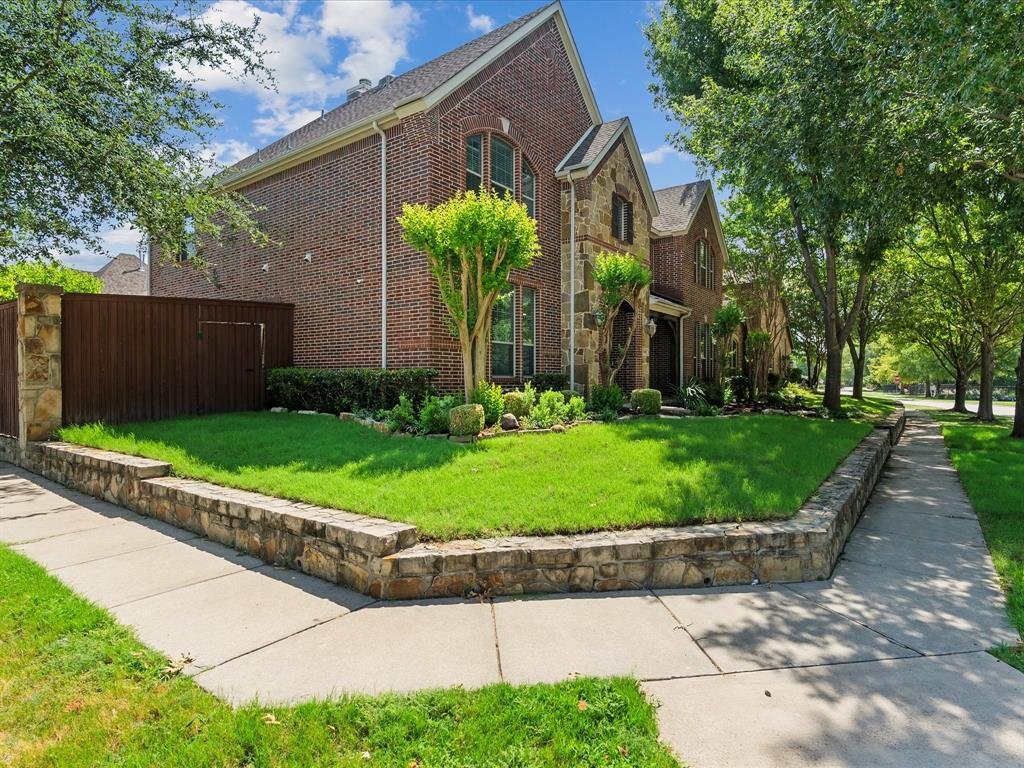 House in Frisco, Texas, United States 2 - 18552732