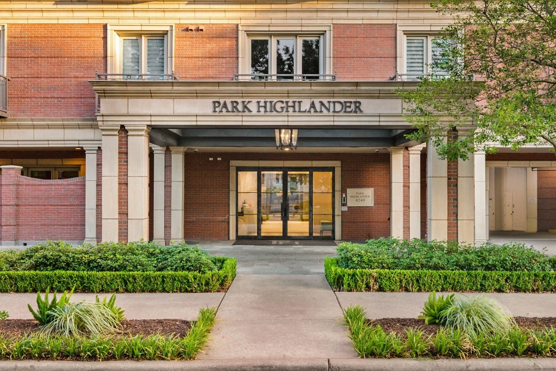 Condo in Dallas, Texas, United States 1 - 18553092