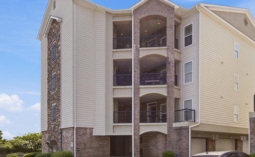 Casa en Greenville, Carolina del Sur, Estados Unidos 1