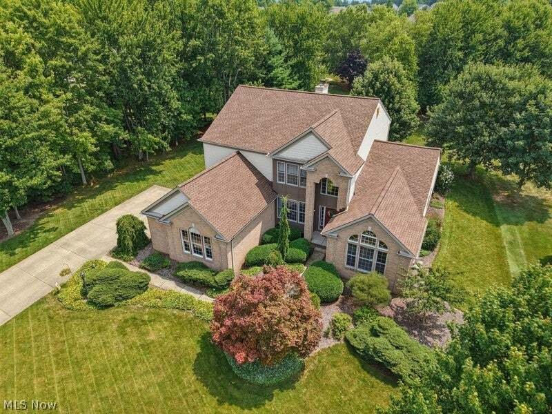 House in Twinsburg, Ohio, United States 2 - 18545075