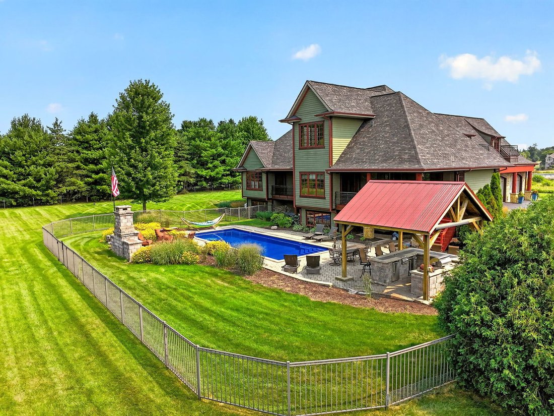 House in Rockford, Illinois, United States 2 - 18548726