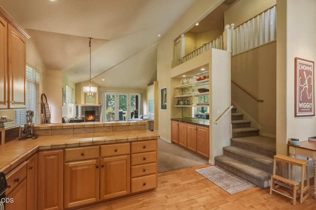 Townhouse in Bend, Oregon, United States 5 - 18551415