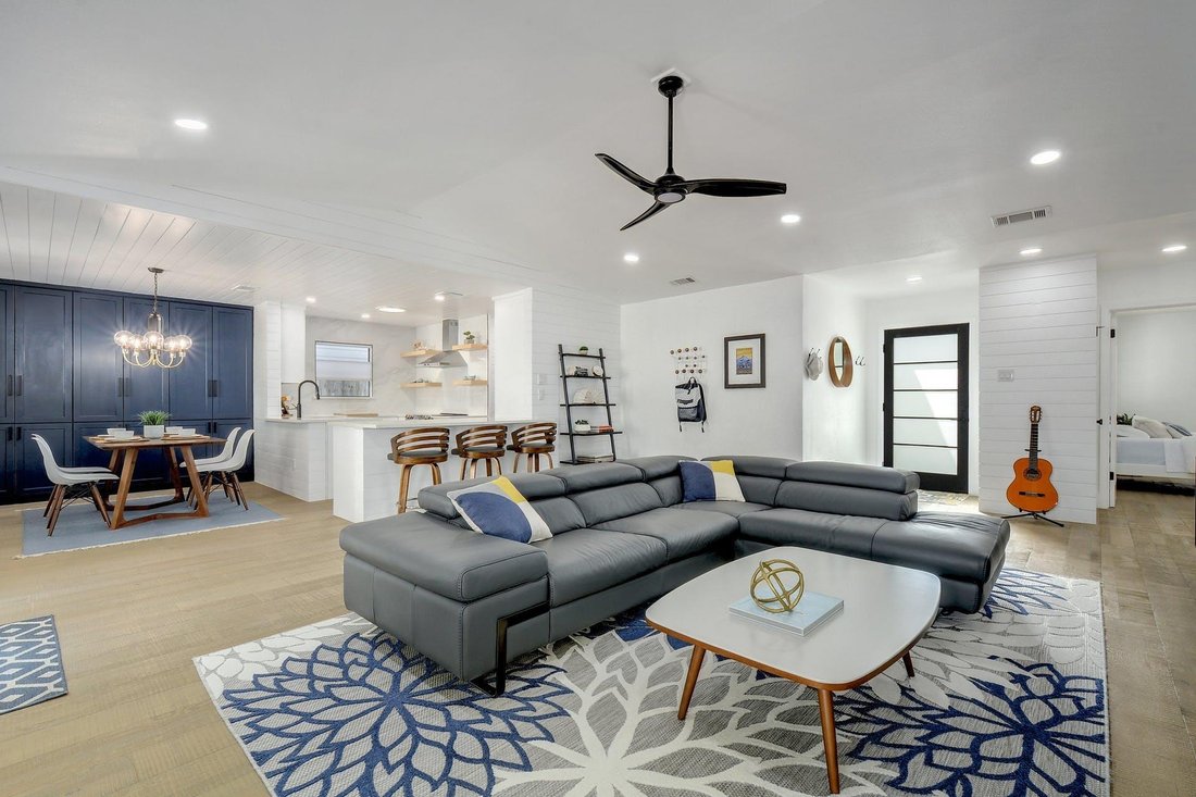 House in Austin, Texas, United States 1 - 18548163