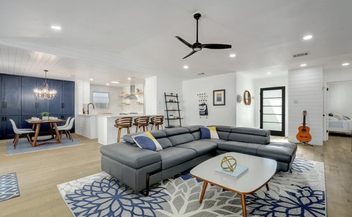 House in Austin, Texas, United States 1