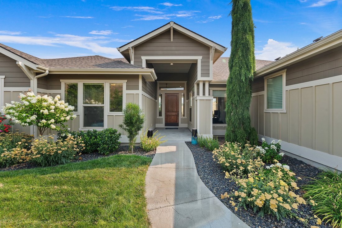 House in Boise, Idaho, United States 1 - 18550630