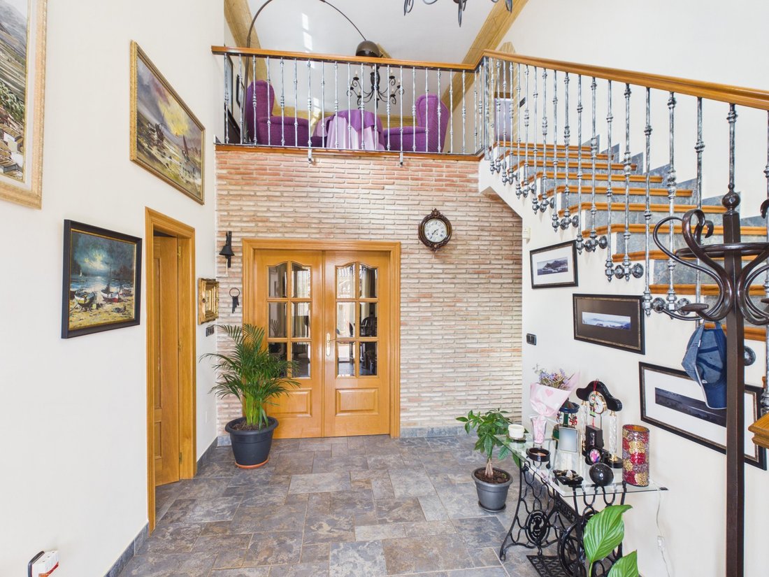 House in San Javier (Neighbourhood), San Javier, Región de Murcia 5 - 18549003