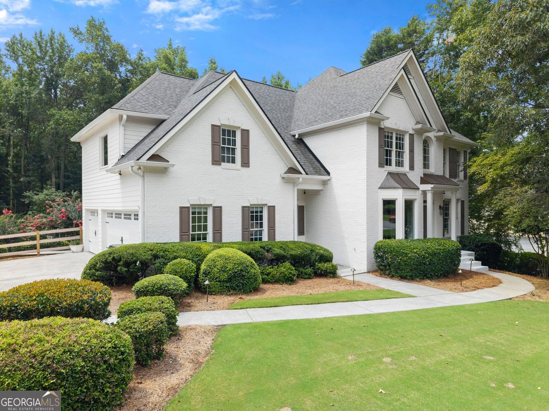 House in Cumming, Georgia, United States 5 - 18545355