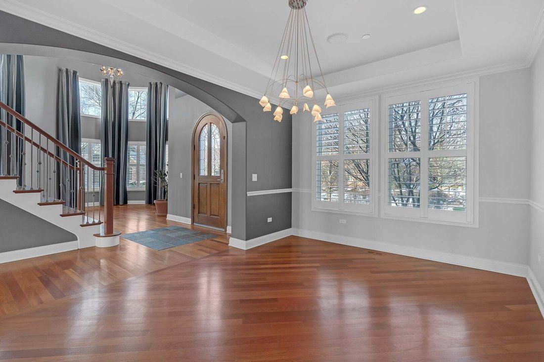 House in Mundelein, Illinois, United States 4 - 18552662