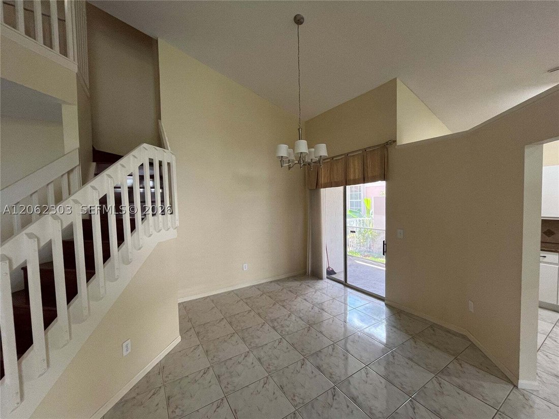 House in Miramar, Florida, United States 5 - 18551901