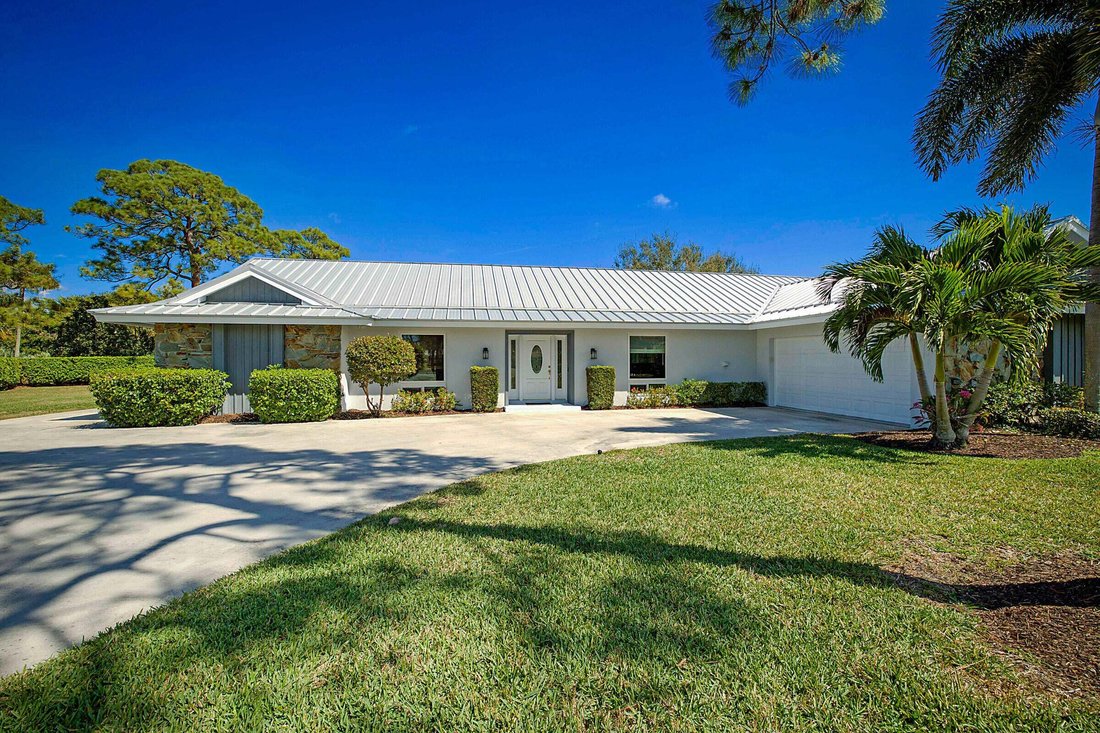 Haus in Palm Beach Gardens, Florida, Vereinigte Staaten 1 - 18551873