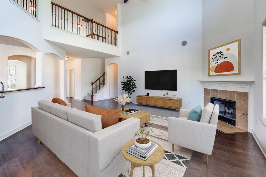 House in Pflugerville, Texas, United States 2 - 18270976