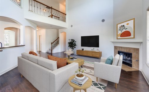 Haus in Pflugerville, Texas, Vereinigte Staaten 1