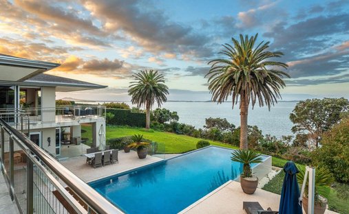 House in Auckland, Auckland, New Zealand 1