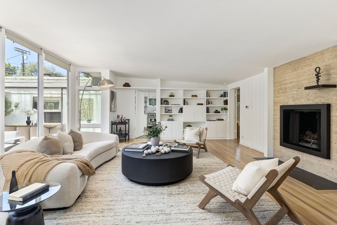 House in Los Angeles, California, United States 2 - 18550491