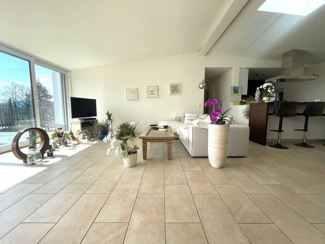 Villa in Lugano, Tessin, Schweiz 5 - 18550951