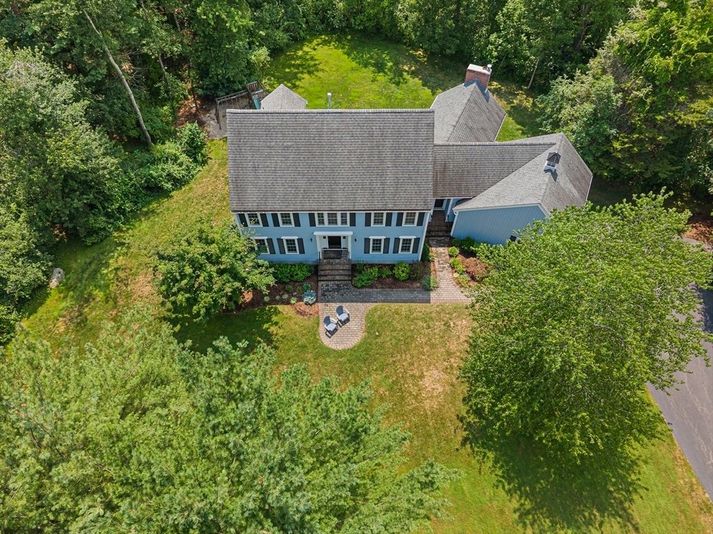 House in Canton, Massachusetts, United States 3 - 18554192