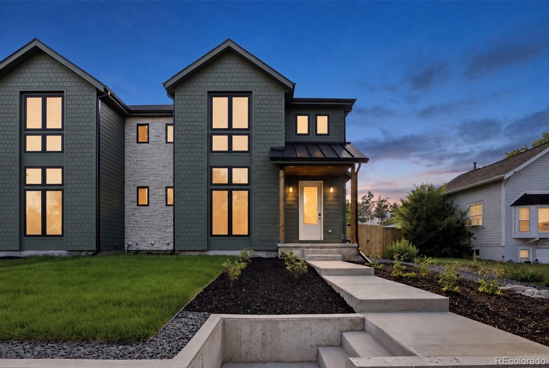 Maison à Lakewood, Colorado, États-Unis 1 - 18550947