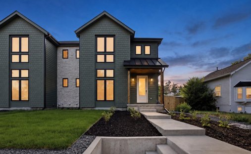 House in Lakewood, Colorado, United States 1