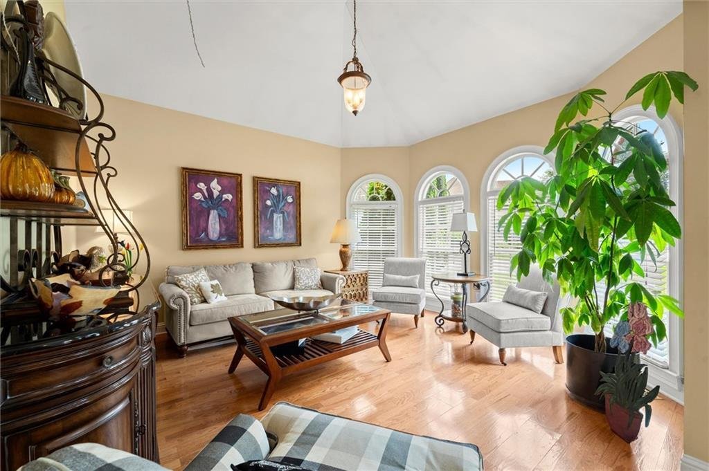 House in Roswell, Georgia, United States 4 - 18548438