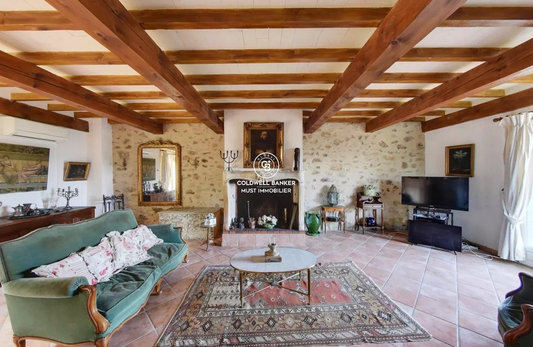 Country House in Ceret, Occitania, France 2 - 18549855