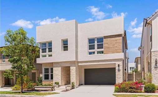 House in Lake Forest, California, United States 1
