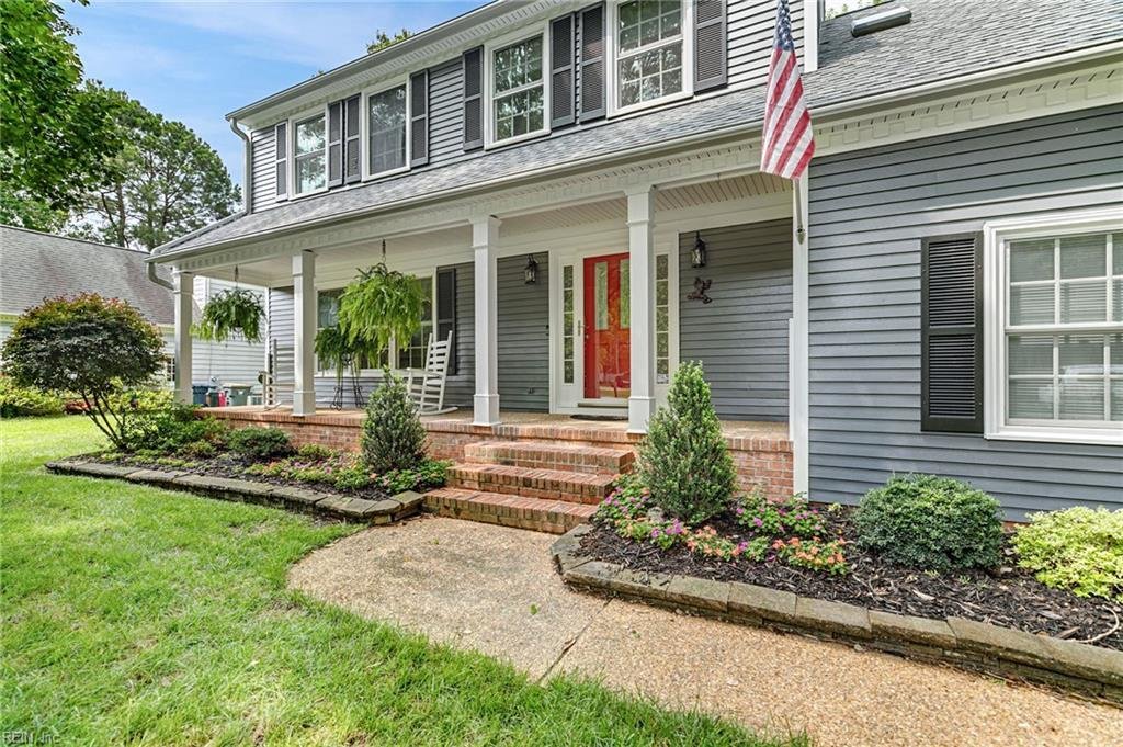 Williamsburg, Virginia, United States 1 - 18548995