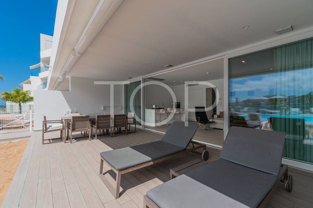 Apartment in Costa Adeje, Adeje, Canary Islands 3 - 18551795