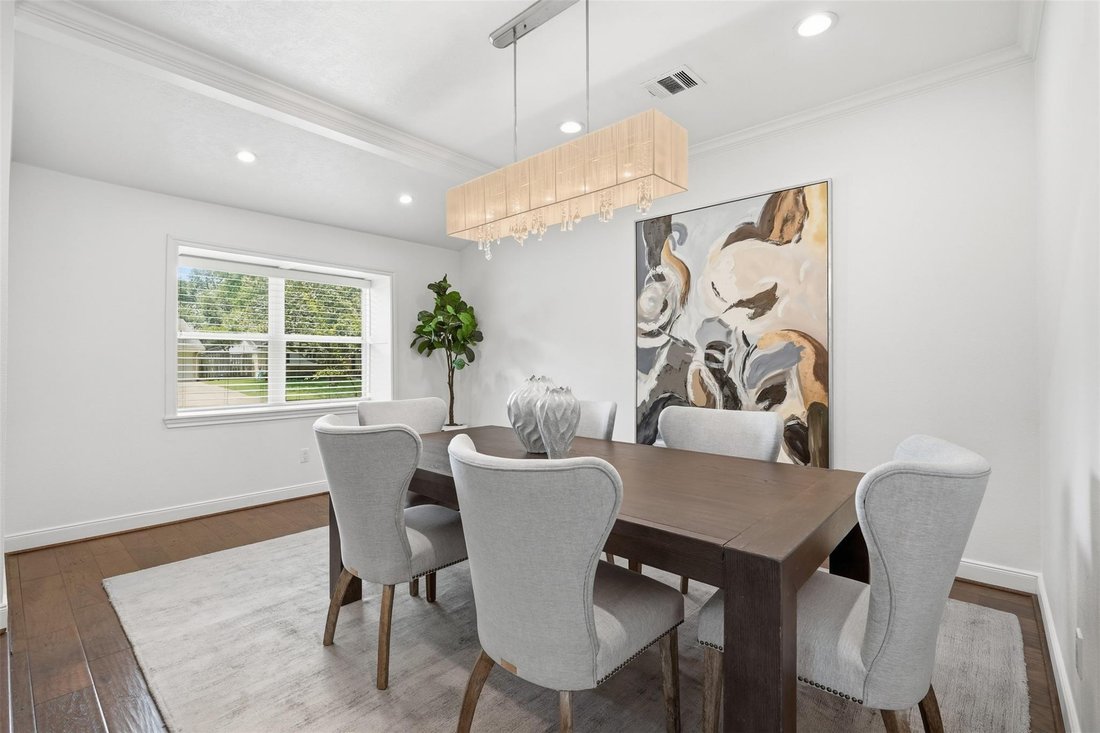 House in Houston, Texas, United States 4 - 18552936
