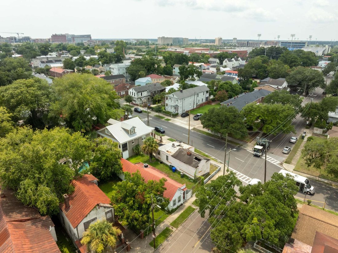 House in Charleston, South Carolina, United States 5 - 18550823