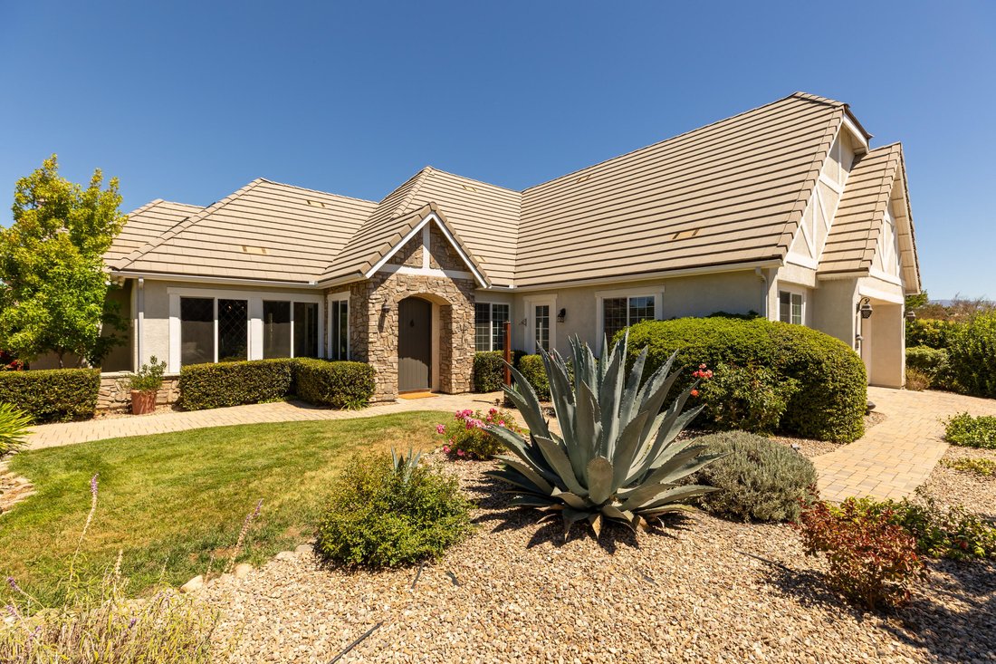 House in Solvang, California, United States 1 - 18554019