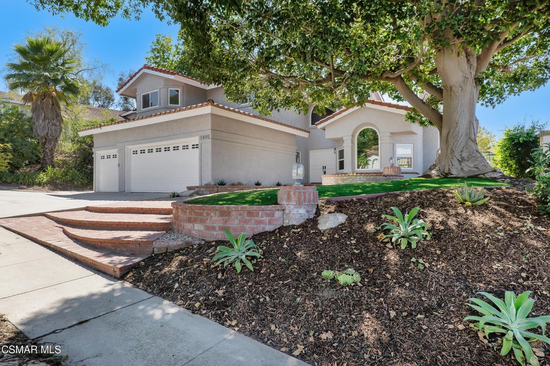 House in Simi Valley, California, United States 4 - 18554083
