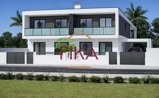 Villa à Fernão Ferro, Setúbal Municipality, Portugal 1