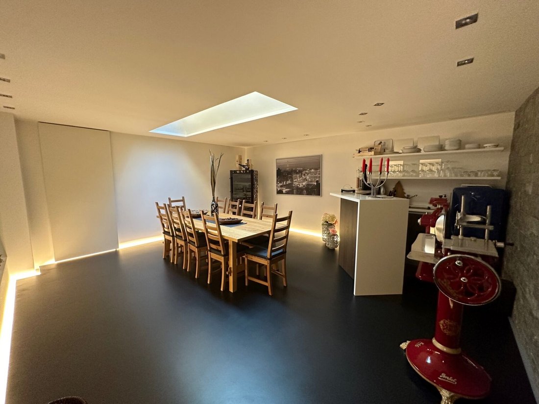 Villa in Capriasca, Ticino, Switzerland 2 - 18550940