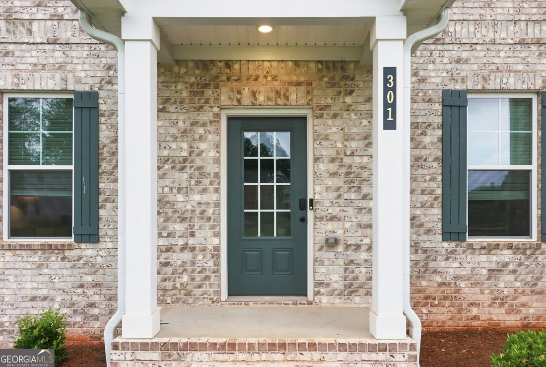 Casa a Locust Grove, Georgia, Stati Uniti 5 - 18552422