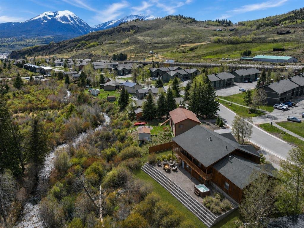 House in Dillon, Colorado, United States 2 - 18006088