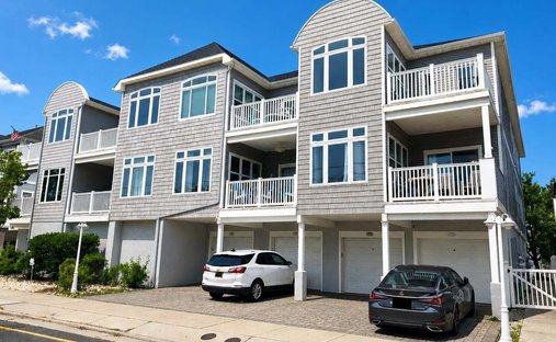 Condominio en Wildwood, Nueva Jersey, Estados Unidos 1