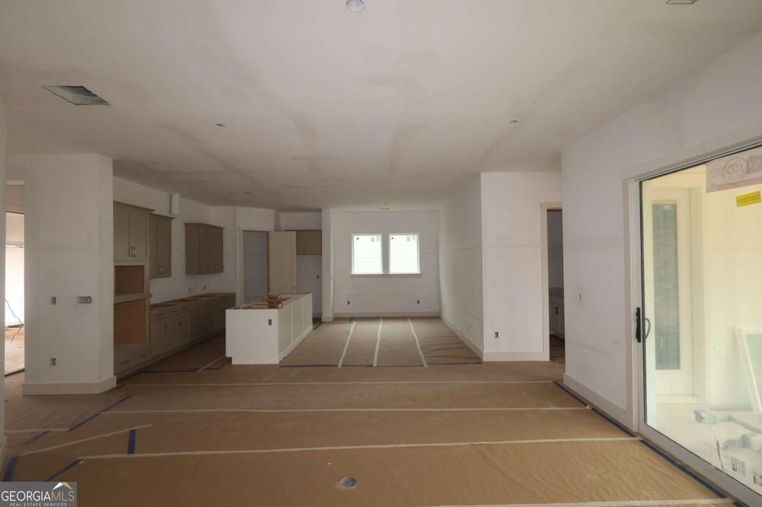 House in Gainesville, Georgia, United States 5 - 18548845
