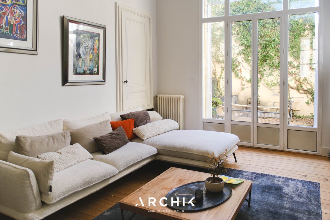 House in Saint Bruno-Saint Augustin, Bordeaux, France 4 - 18552065
