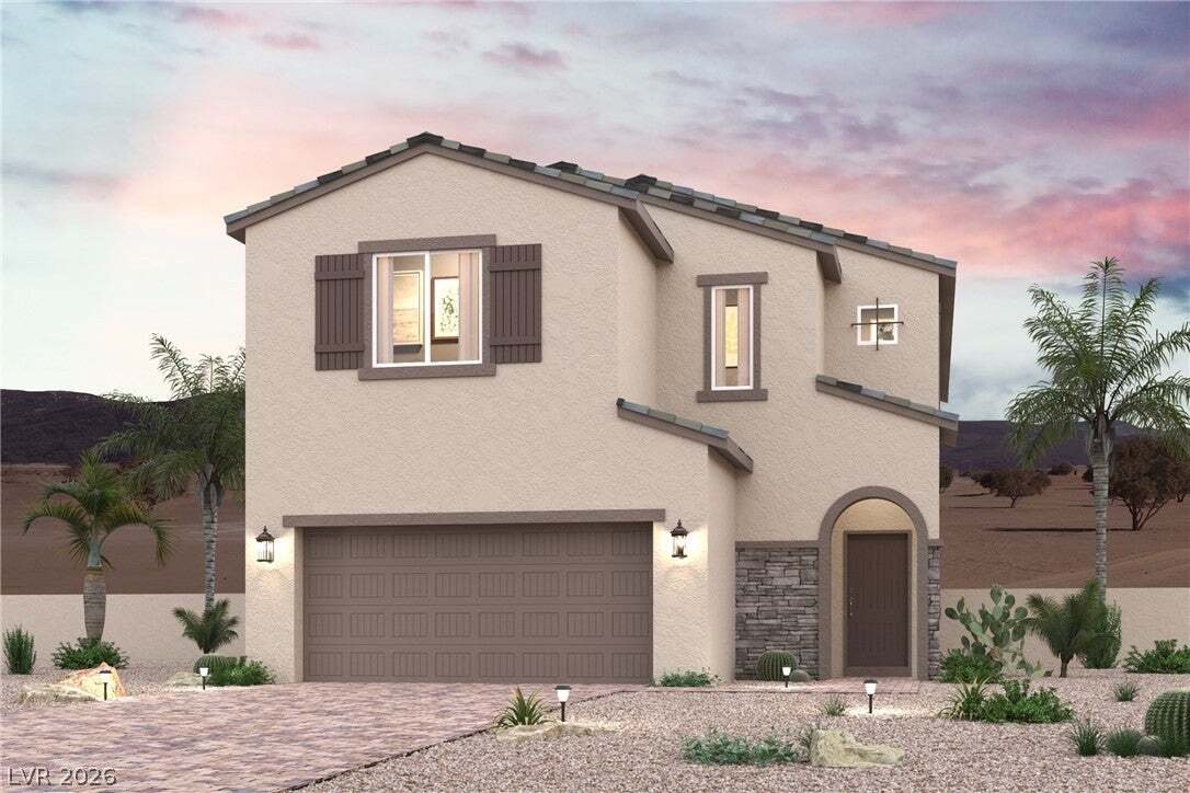 House in Las Vegas, Nevada, United States 1 - 18551041