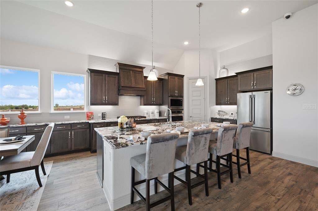 House in Celina, Texas, United States 4 - 18548917