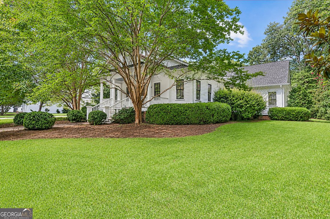 House in Madison, Georgia, United States 3 - 17468978