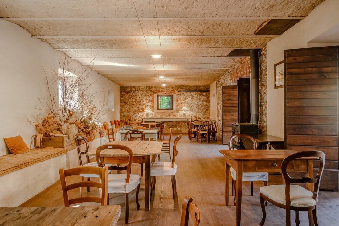 Country House in Prato Sesia, Piedmont, Italy 3 - 18553952