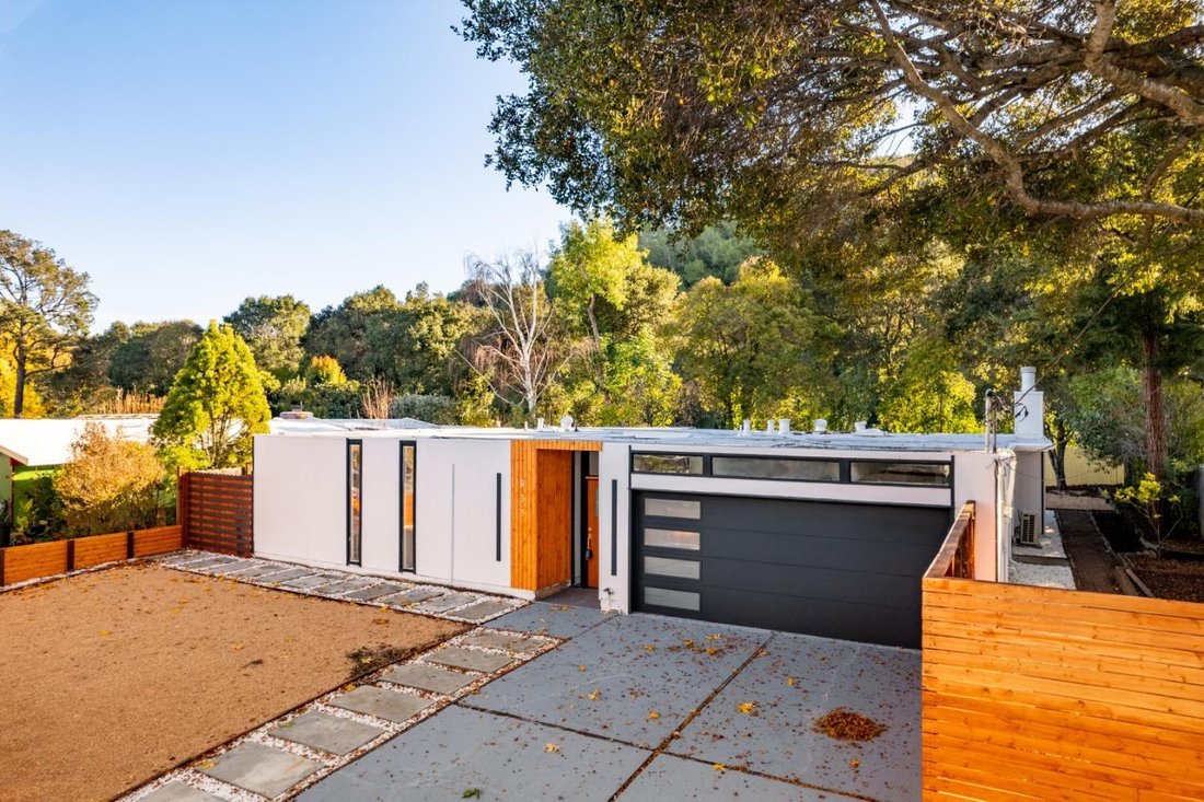 House in San Rafael, California, United States 3 - 18551654