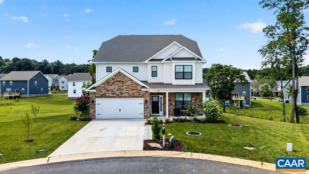 House in Staunton, Virginia, United States 2 - 17726655